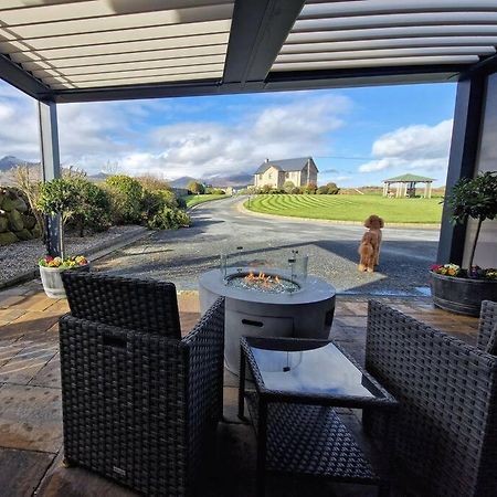 Апартаменты Gleann Ciuin Ballymartin Экстерьер фото