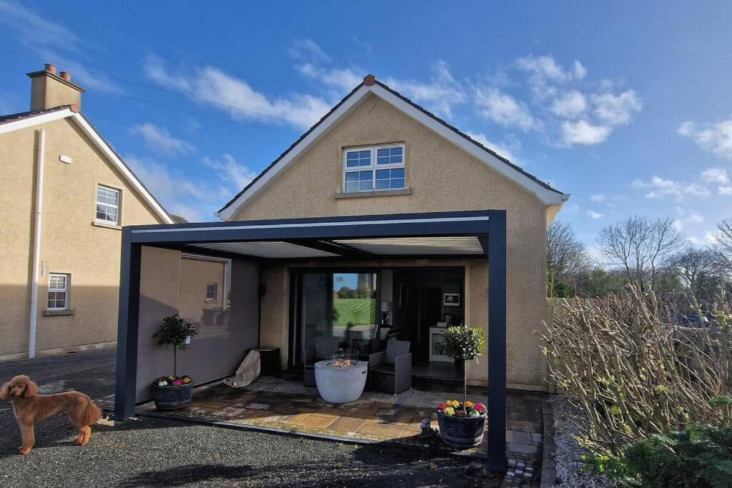 Апартаменты Gleann Ciuin Ballymartin Экстерьер фото
